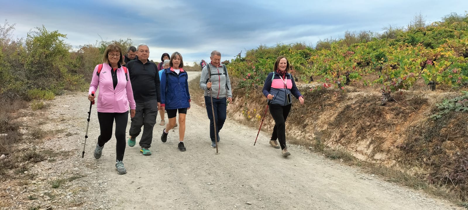 camino de Santiago 3