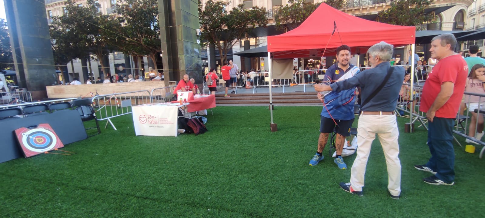 deporte en la calle 3