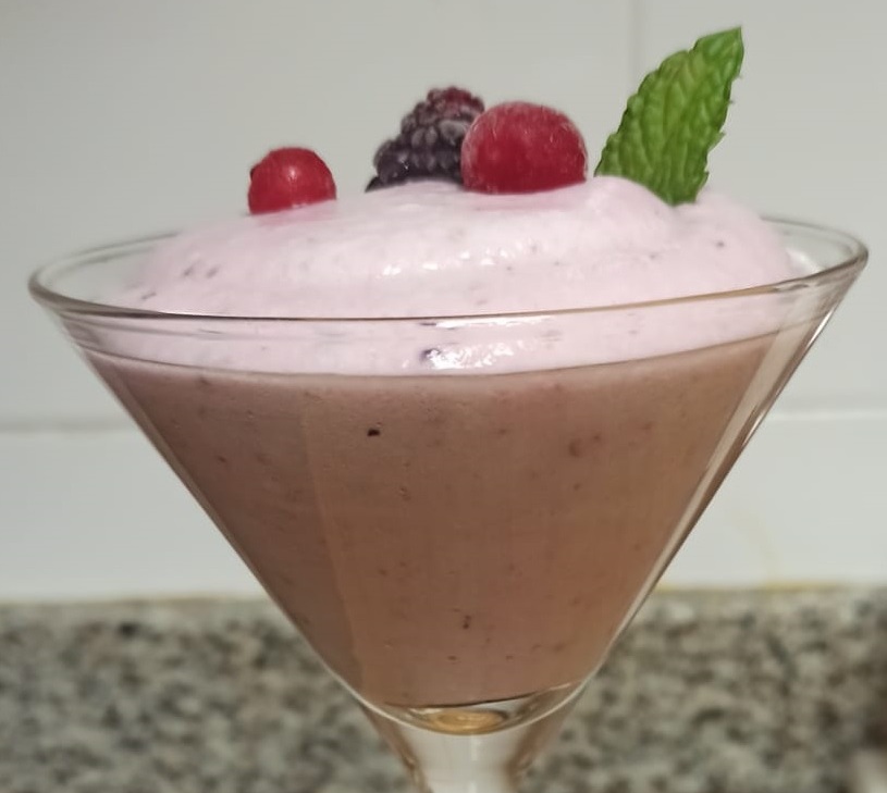 Mousse 2